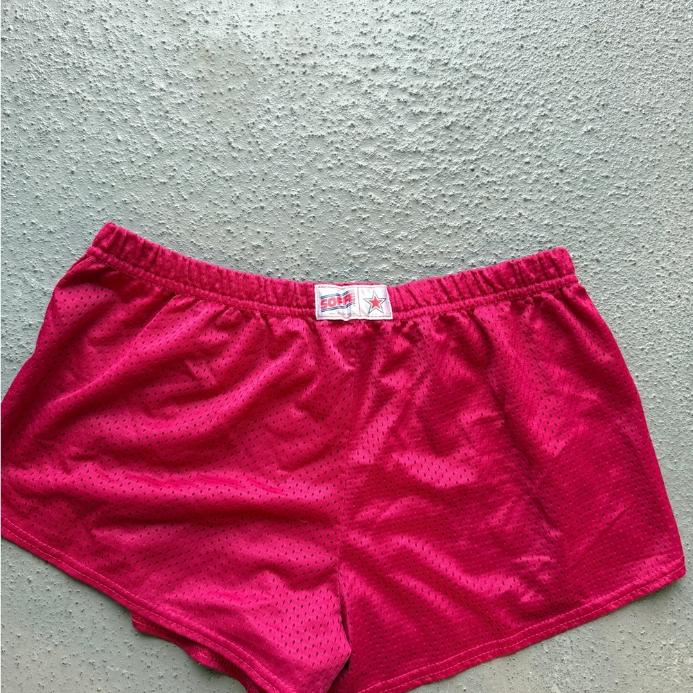 Soffe shorts vintage